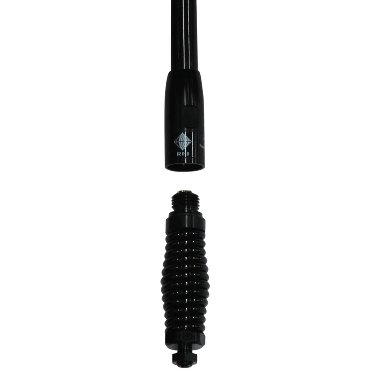 5dBi RFI PRO SERIES CDQ5000-B UHF CB 477MHz Bull Bar Antenna