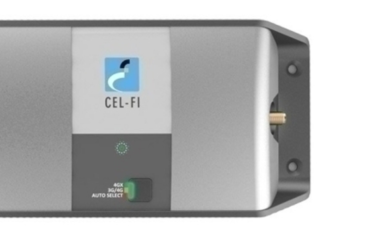 Optus Cel-Fi Go Repeater Building Edge Kit 3G/4G top