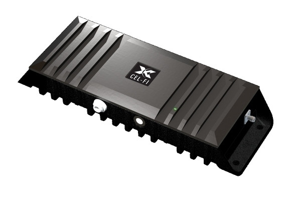 Go X Repeater Black Trucker Edge Kit top