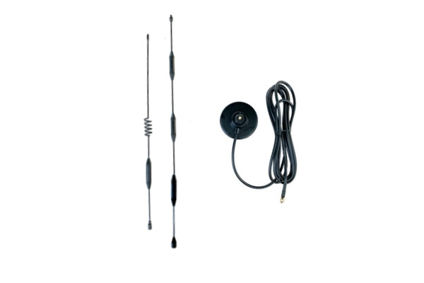 9dBi Base Antenna GSM 3G 4G 5G 5m/195 SMA Solutions