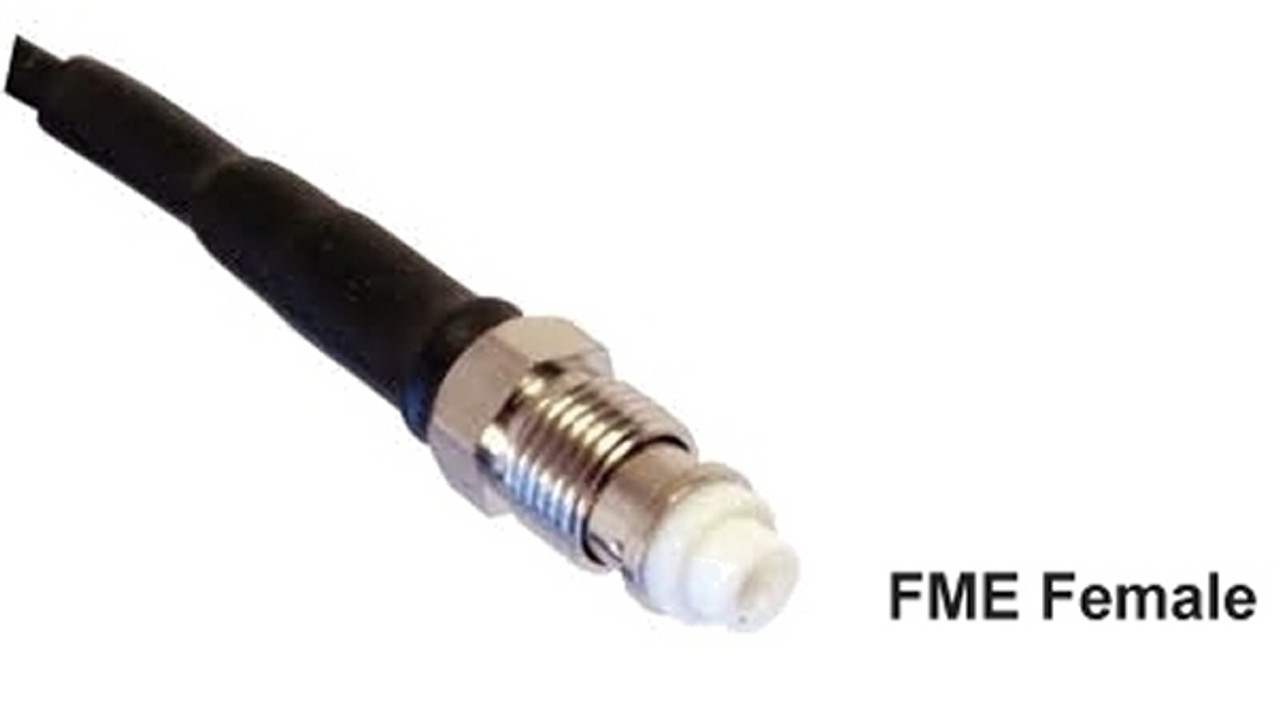 4dBi Marine/Caravan Antenna fme