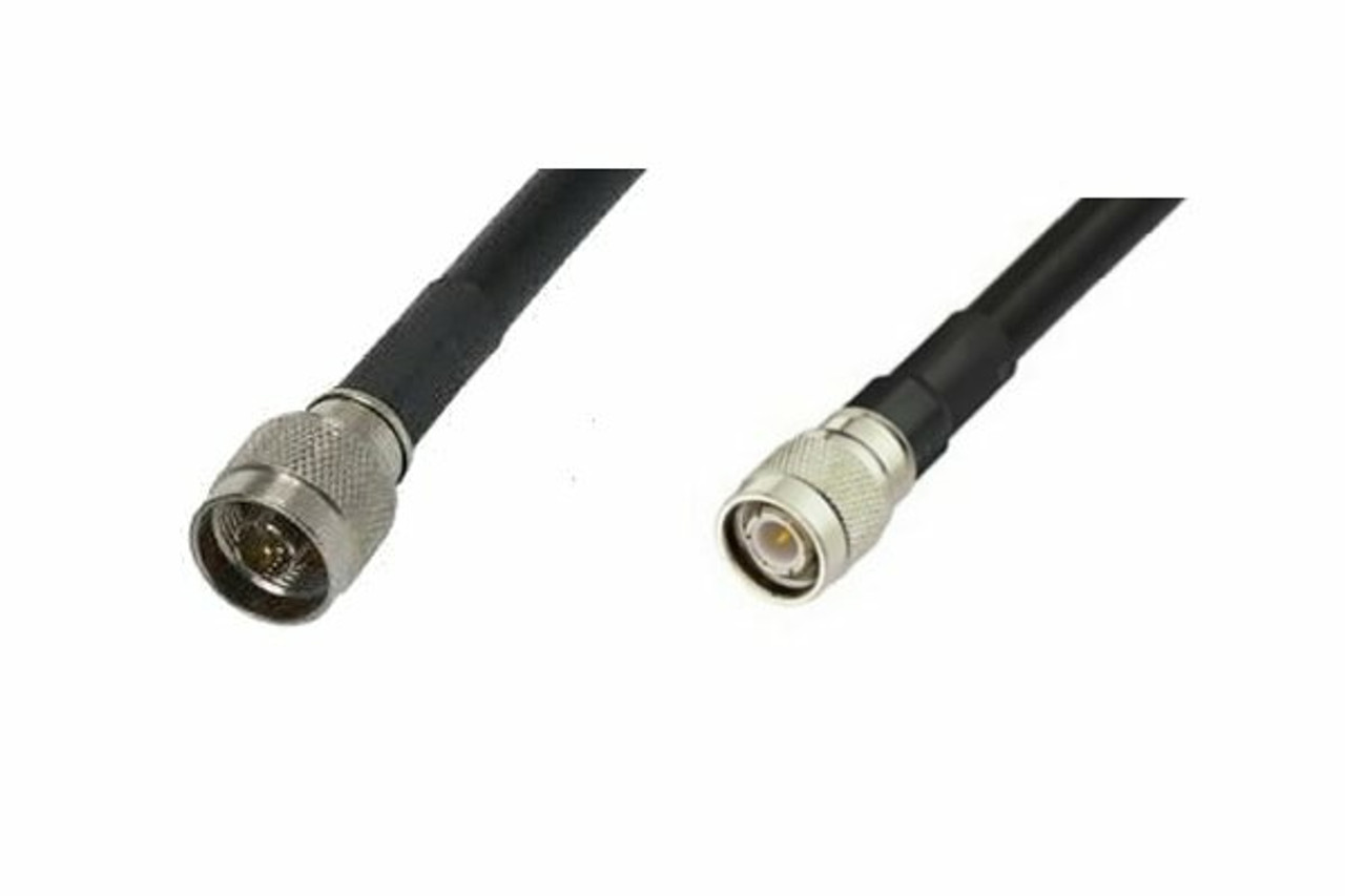 5m Antenna Cable LMR400 N Male to TNC Male