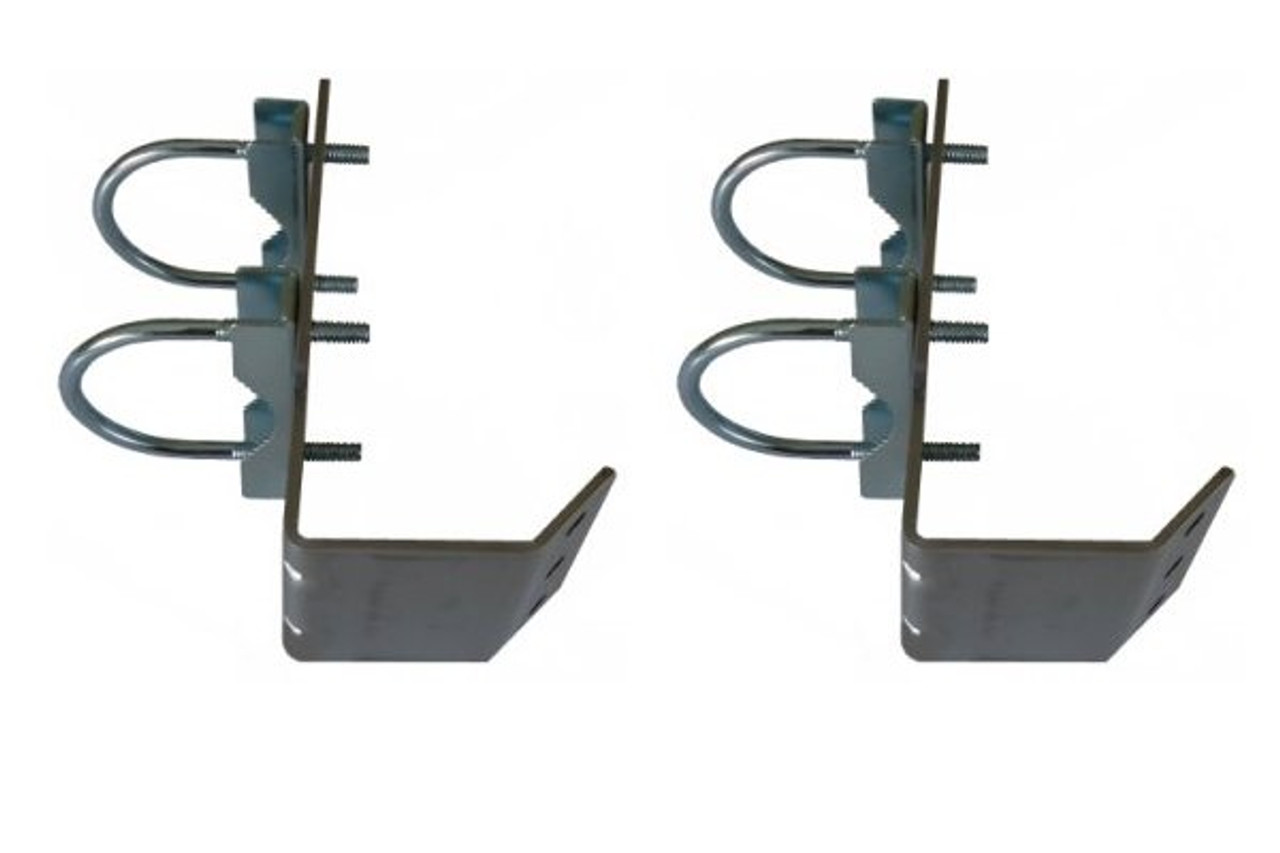 MiMo Mounting Brackets for Yagi Antennas MiMo Mounting Brackets for Yagi Antennas
