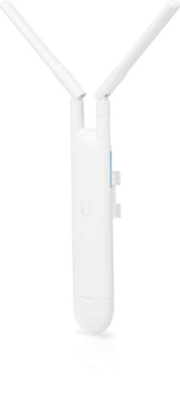 UniFi 802.11AC AP with Plug & Play Mesh