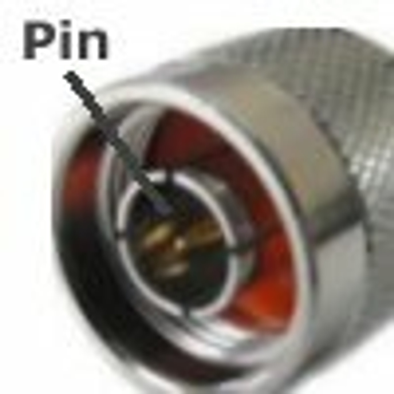 Lightning Arrester Kit - Inline N/M to N/F with SMA/M Pigtail