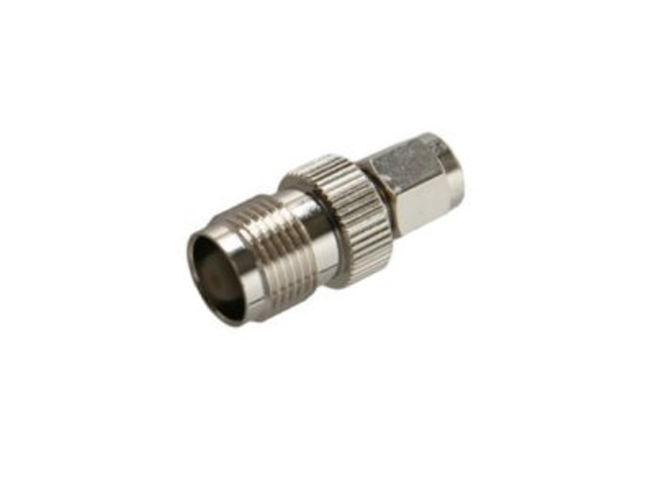 TNC Female to SMA Male Adaptor