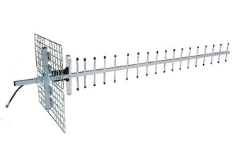 20dBi Yagi/Grid Antenna GSM 3G 4G 5G