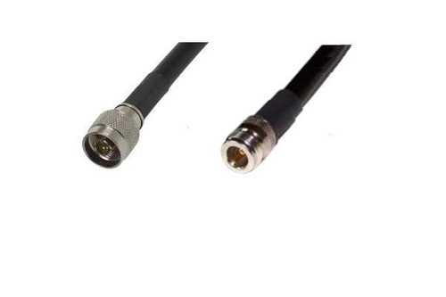 LMR400 N Male to N Female