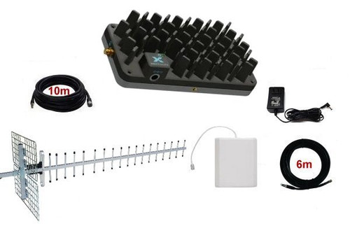 Small Building EdgeMax Kit Small Building EdgeMax Kit