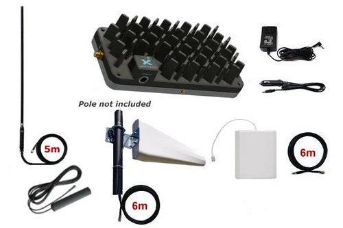 R41 4WD to Small Building Kit R41 4WD to Small Building Kit