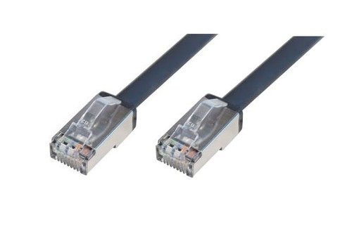Cat6A Outdoor Patch Cable
