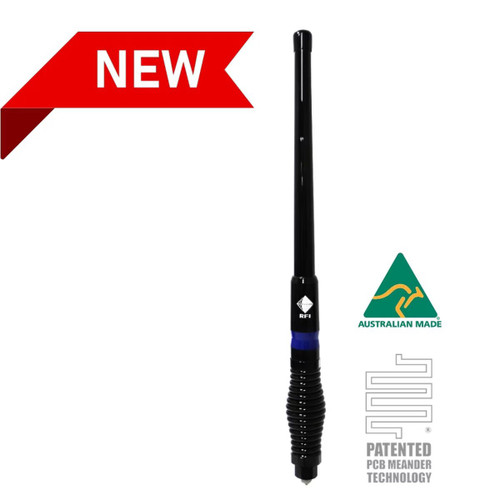 RFI CDX-TREME Cellular Compact