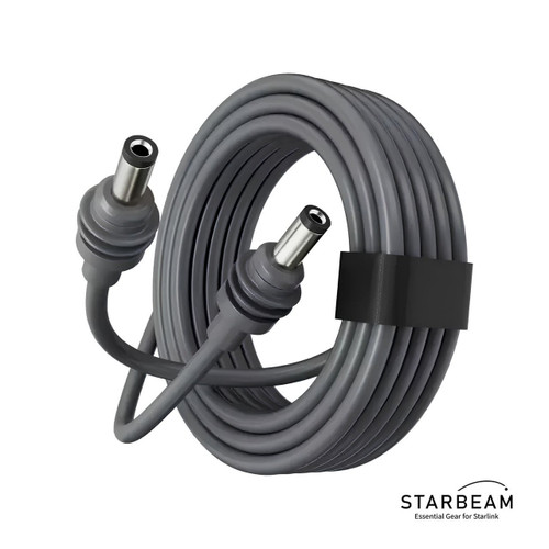 Starlink Mini 10m DC Power Cable