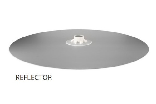 Above Ceiling Antenna Reflector for DASUTCC500NF