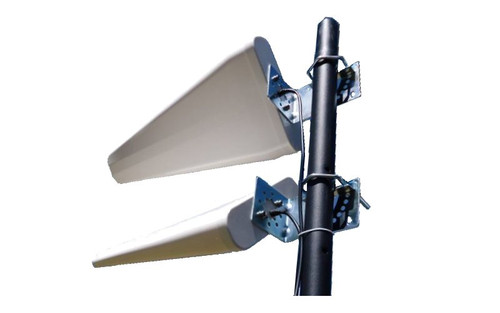 12dBi Dual LPDA MiMo Antenna