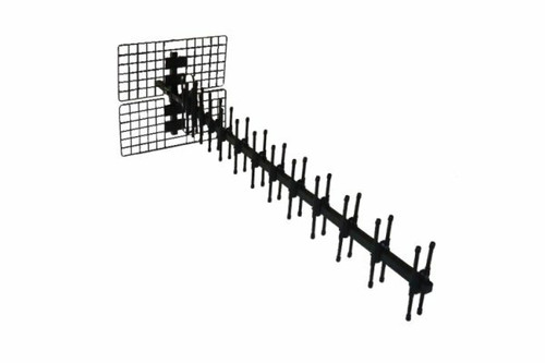 18dBi Yagi/Grid Antenna 18dBi Yagi/Grid Antenna