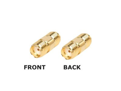 SMA Female to SMA Female Adaptor SMA Female to SMA Female Adaptor