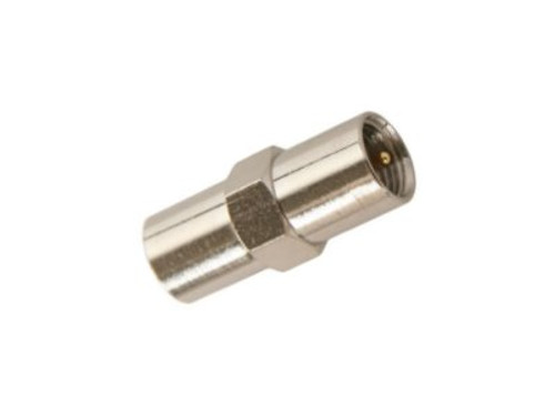 FME Male to FME Male Adaptor FME Male to FME Male Adaptor