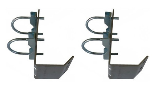 MiMo Mounting Brackets for Yagi Antennas MiMo Mounting Brackets for Yagi Antennas