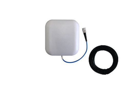 7dBi RFI DAS6938-SDP150-N PIM Rated DAS Panel 6m cable SMA/M 7dBi RFI DAS6938-SDP150-N PIM Rated DAS Panel 6m cable SMA/M