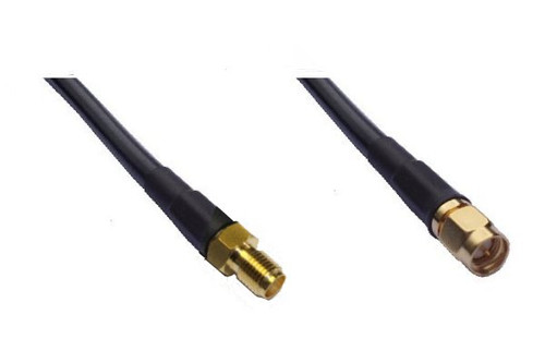 2m Antenna Cable LMR240 SMA Male to SMA Female