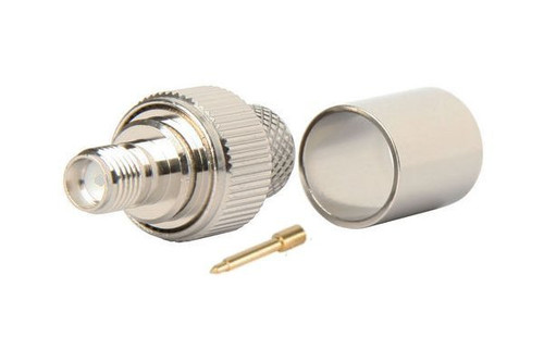 RP SMA Female LMR400