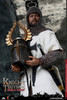 1/6 Scale Teutonic Knights - Herald Knight Figure by COO Model