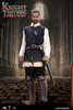 1/6 Scale Teutonic Knights - Herald Knight Figure by COO Model