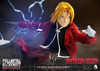 1/6 Scale Fullmetal Alchemist: Brotherhood – Edward Eric Figure by Threezero