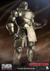 1/6 Scale Fullmetal Alchemist: Brotherhood – Edward Eric & Alphonse Elric Figure Bundle by Threezero