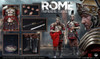 1/6 Scale Rome Imperial General Figure by HY Toys