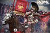1/6 Scale Rome Imperial General Figure (Battlefield Special Edition) by HY Toys