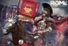 1/6 Scale Rome Imperial General Figure (Deluxe Edition) by HY Toys