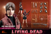 1/6 Scale Living Dead - Ms. Red 2.0 Figure by Hot Heart