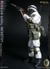 1/6 Scale Russian Naval Infantry Figure (Special Edition) by DamToys