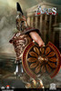 1/6 Scale God of War - Ares Figure by COO Model