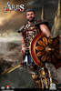 1/6 Scale The Odyssey (Ares & Hercules) Figure Set by COO Model