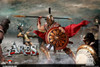 1/6 Scale The Odyssey (Ares & Hercules) Figure Set by COO Model