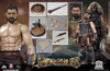 1/6 Scale The Odyssey (Ares & Hercules) Figure Set by COO Model