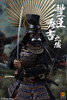 1/6 Scale Toyotomi Hideyoshi Figure (Standard Version) by 101Toys