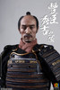 1/6 Scale Toyotomi Hideyoshi Figure (Standard Version) by 101Toys