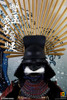 1/6 Scale Toyotomi Hideyoshi Armor (Special Version) by 101Toys