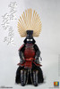 1/6 Scale Toyotomi Hideyoshi Armor (Special Version) by 101Toys