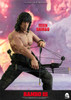 1/6 Scale Rambo III – John Rambo Figure by ThreeZero