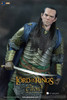 1/6 Scale The Lord of the Rings - Elrond Figure by Asmus Toys