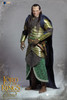 1/6 Scale The Lord of the Rings - Elrond Figure by Asmus Toys