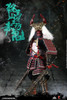 1/6 Scale Red Ghost of Mount Kurama Figure (Demon Version) by COO Model