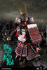 1/6 Scale Red Ghost of Mount Kurama Figure (Demon Version) by COO Model