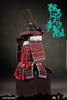 1/6 Scale Red Ghost of Mount Kurama Figure (Demon Version) by COO Model