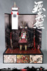 1/6 Scale Minamoto no Yoshitsune Figure (Exclusive Version) by COO Model